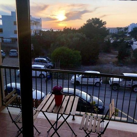 La Mundial Formentera Daire Es Pujols Dış mekan fotoğraf